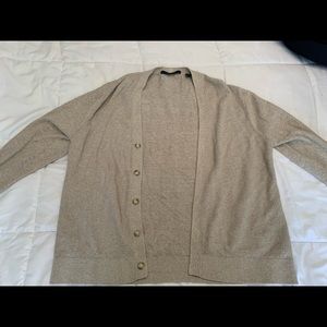Perry Ellis Men’s Cardigan
